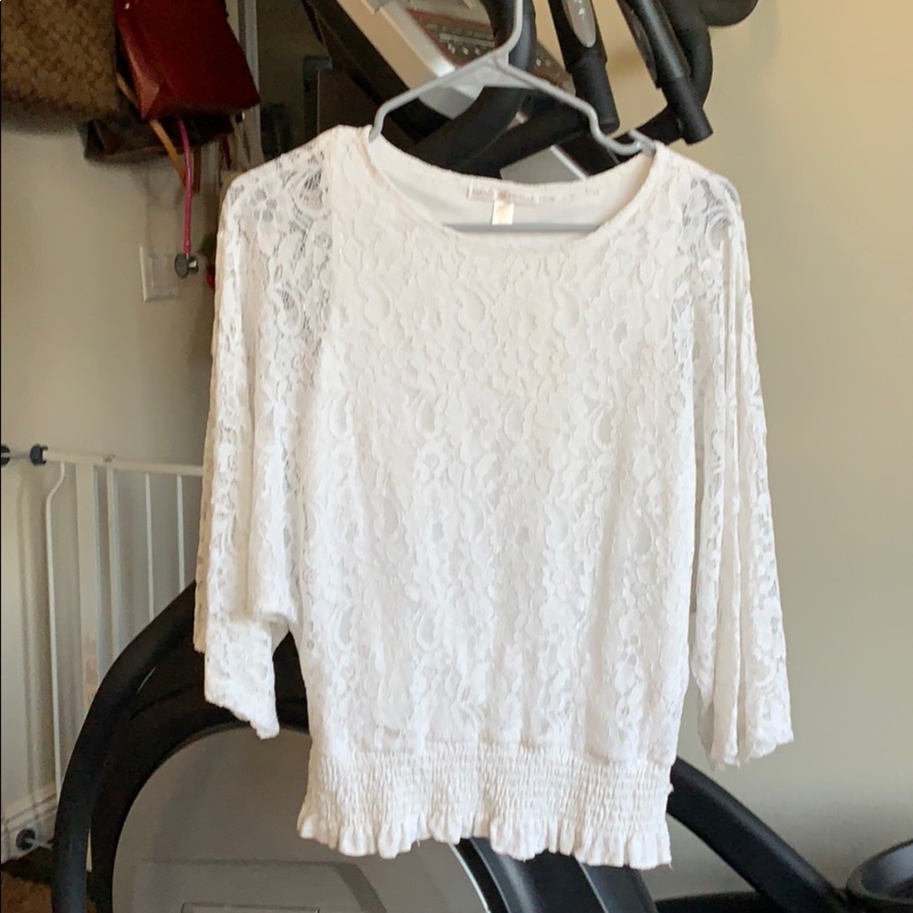 Maria Gabrielle top